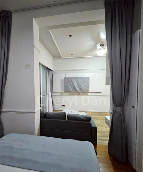 THE PIER AT ROBERTSON 5