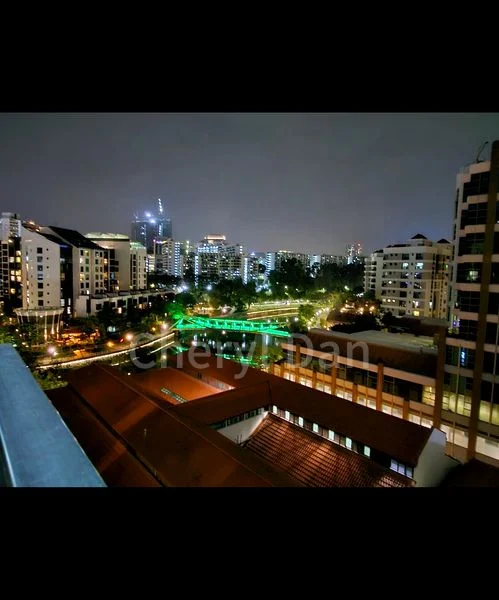 THE PIER AT ROBERTSON 13