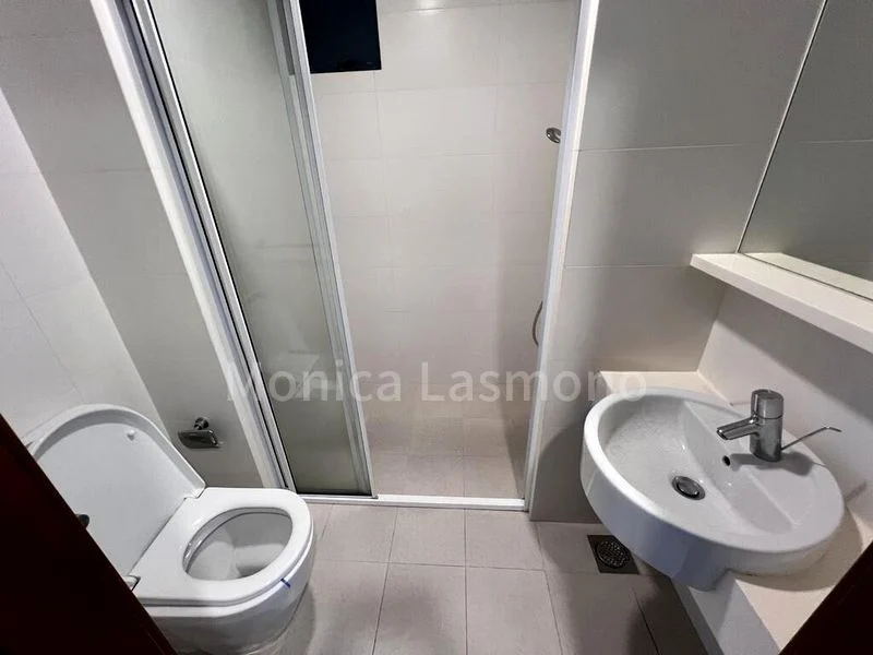 CITY SQUARE RESIDENCES 3