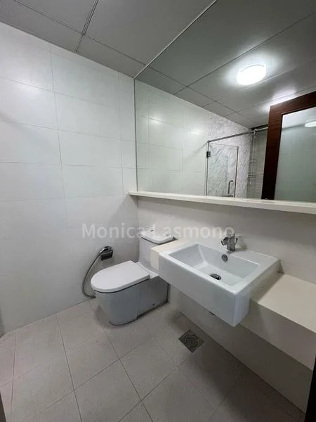 CITY SQUARE RESIDENCES 4