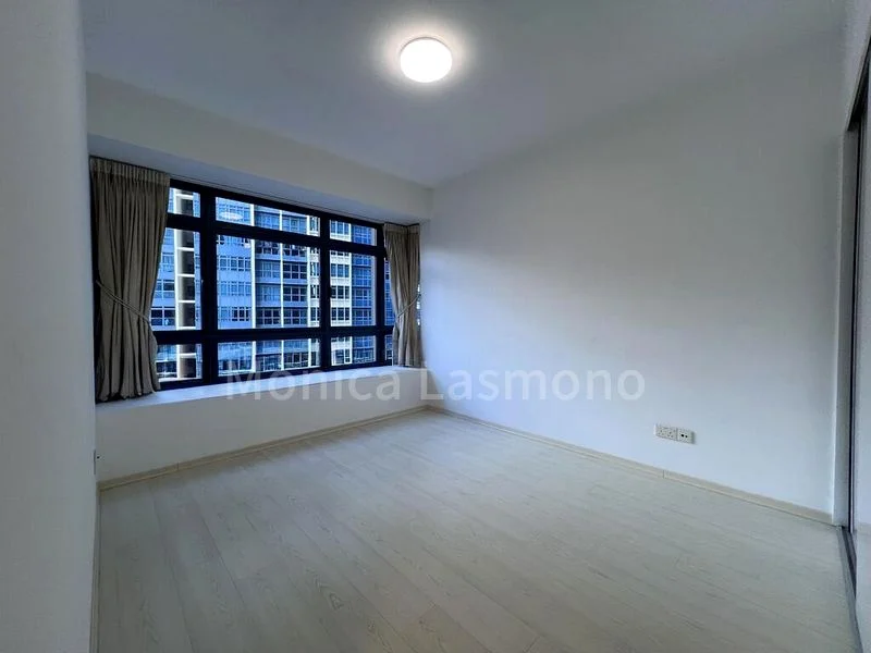 CITY SQUARE RESIDENCES 6