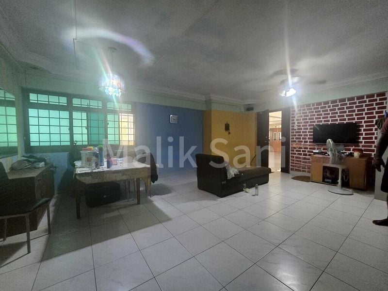 CHOA CHU KANG CRES 2