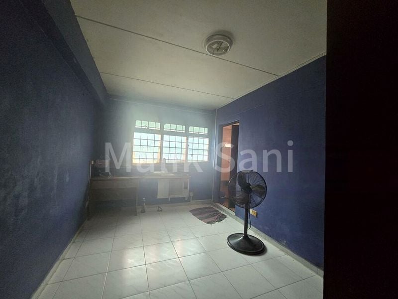 CHOA CHU KANG CRES 3