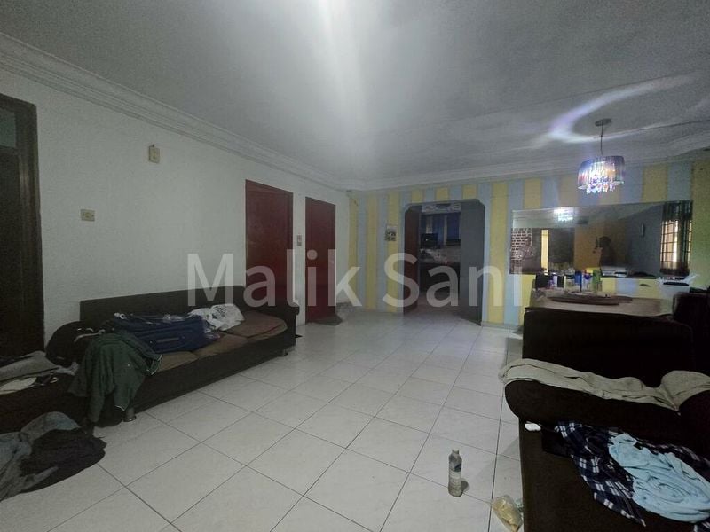 CHOA CHU KANG CRES 4