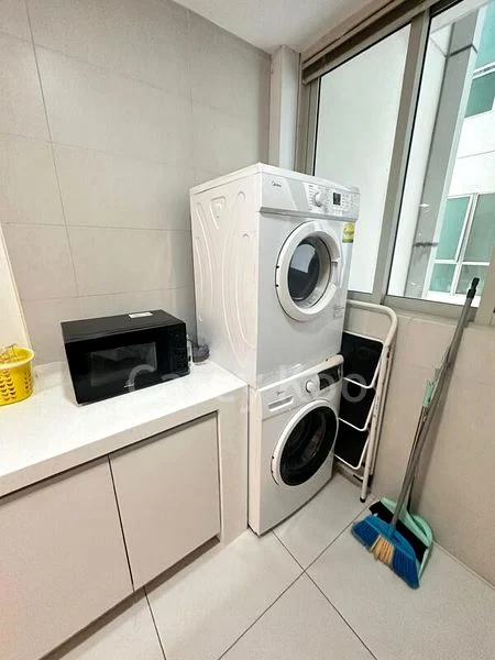 THE ROCHESTER RESIDENCES 2