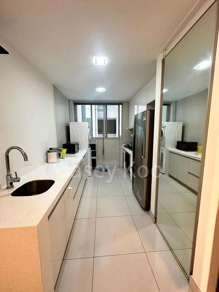 THE ROCHESTER RESIDENCES 5