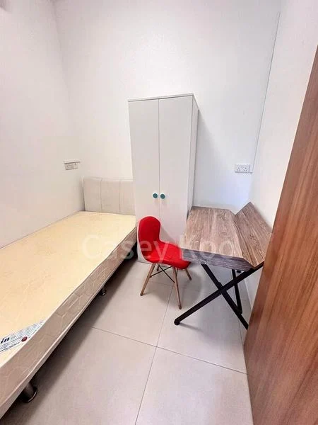 THE ROCHESTER RESIDENCES 6