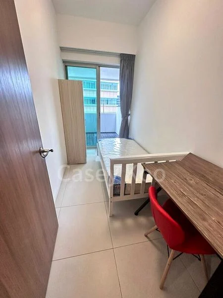 THE ROCHESTER RESIDENCES 7