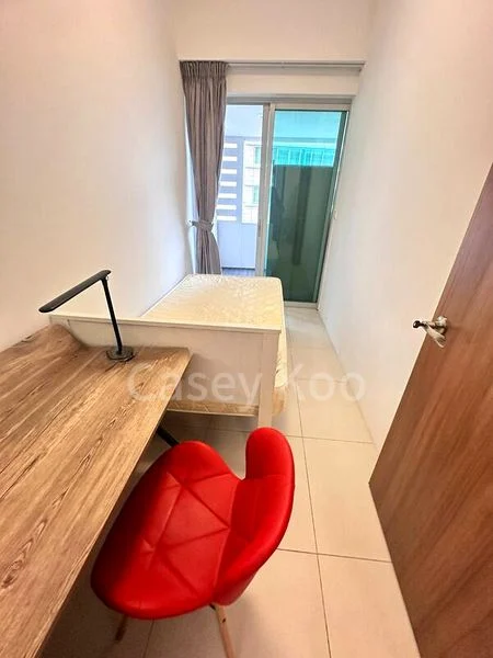 THE ROCHESTER RESIDENCES 8