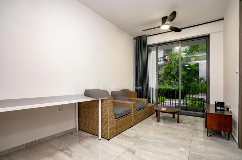 AFFINITY AT SERANGOON 8