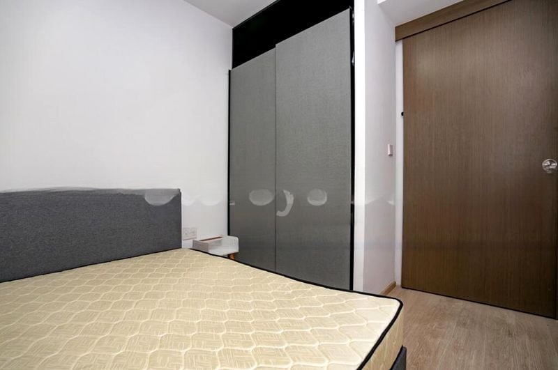 AFFINITY AT SERANGOON 2