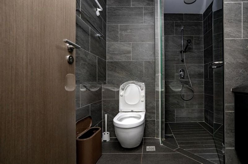 AFFINITY AT SERANGOON