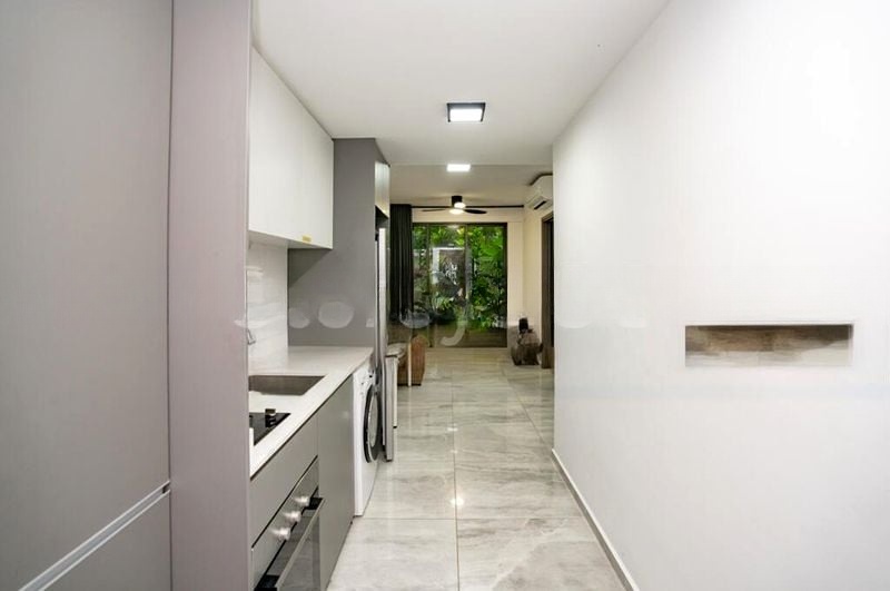 AFFINITY AT SERANGOON 7