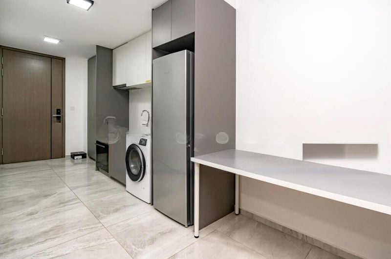 AFFINITY AT SERANGOON 5