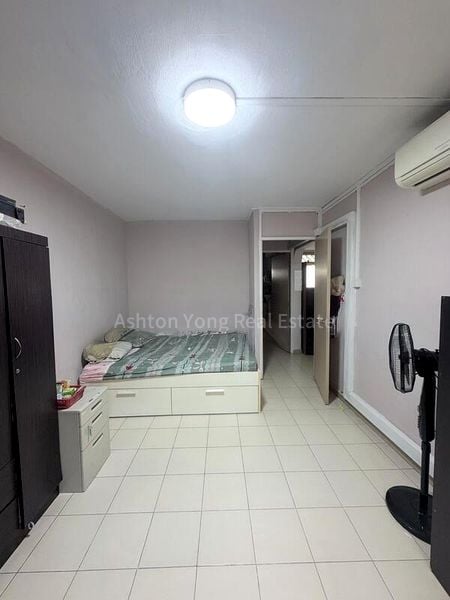 BEDOK RESERVOIR RD 4