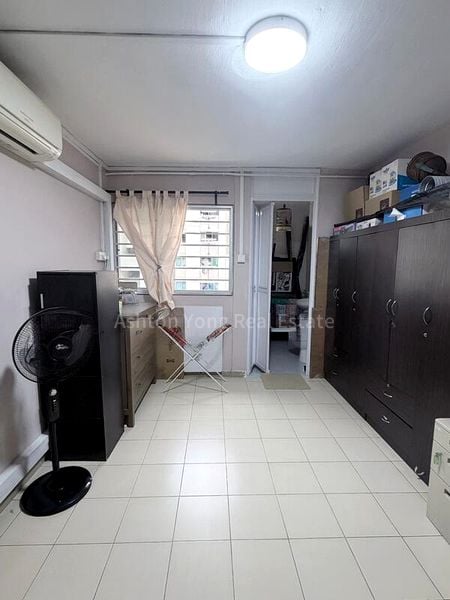 BEDOK RESERVOIR RD 5