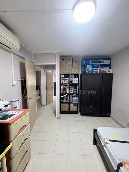 BEDOK RESERVOIR RD 9