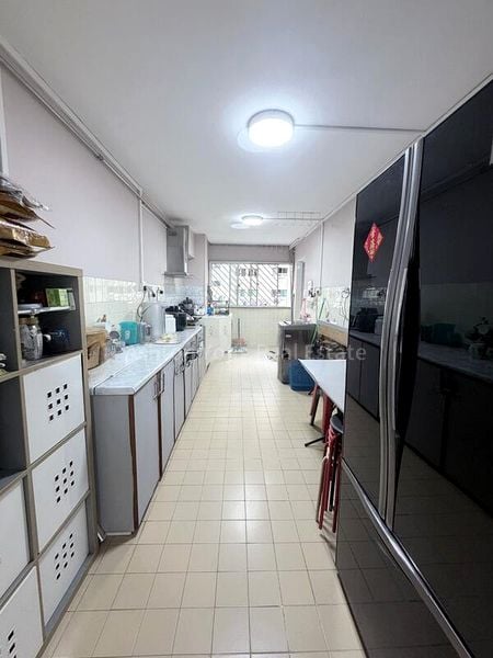 BEDOK RESERVOIR RD 10