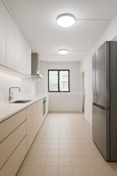 BEDOK RESERVOIR RD 11