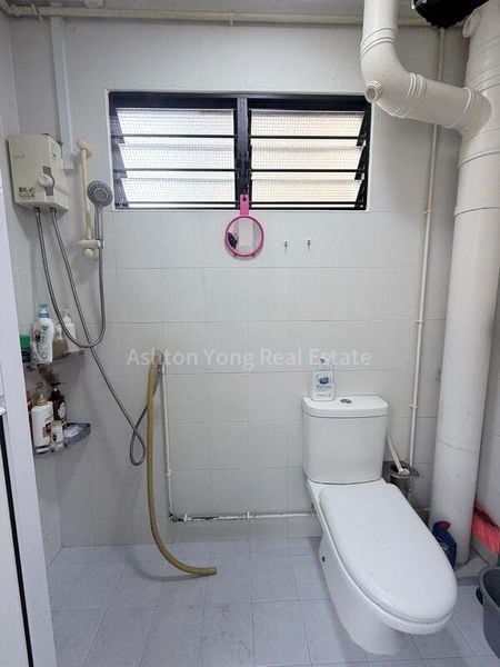 BEDOK RESERVOIR RD 13