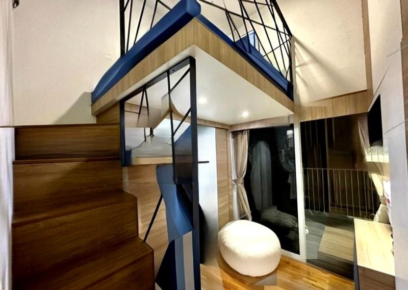 CAMBIO SUITES 1