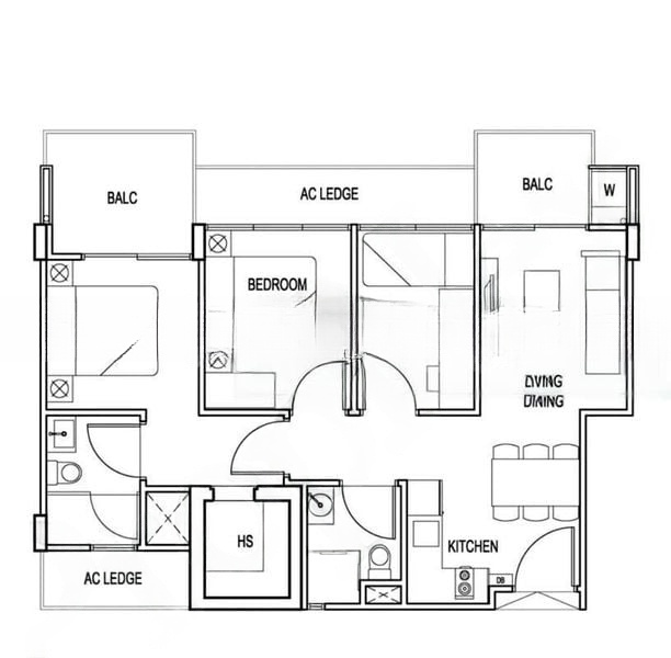 CAMBIO SUITES 7
