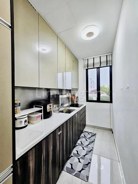 KAP RESIDENCES 4