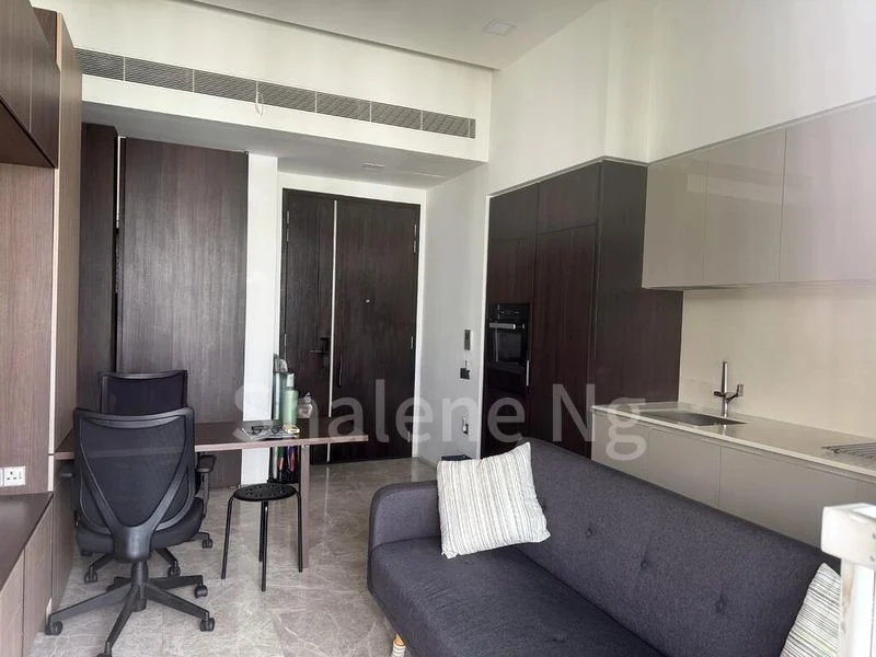 CORALS AT KEPPEL BAY 2