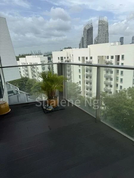 CORALS AT KEPPEL BAY 3