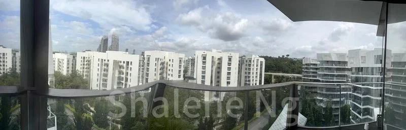 CORALS AT KEPPEL BAY 4