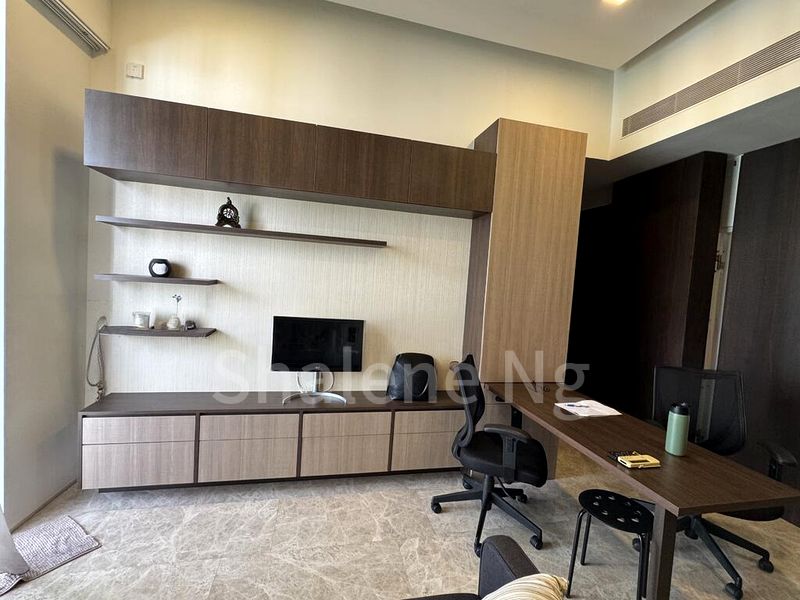 CORALS AT KEPPEL BAY 5