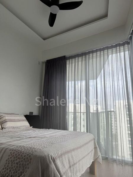 CORALS AT KEPPEL BAY 6