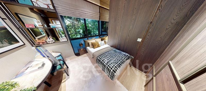 WATERFRONT @ FABER 4