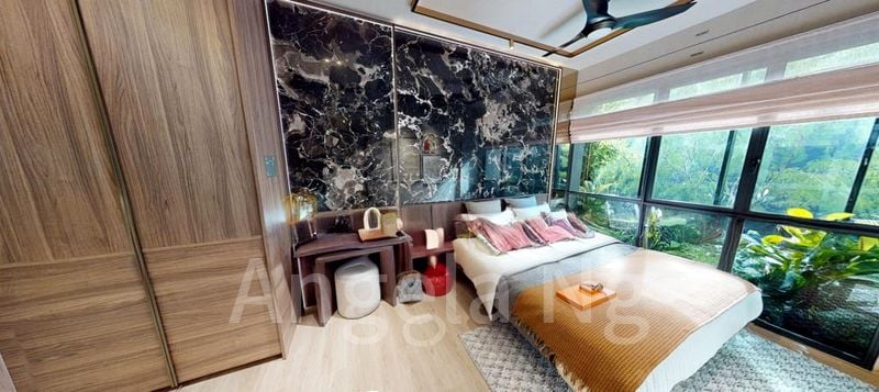 WATERFRONT @ FABER 6