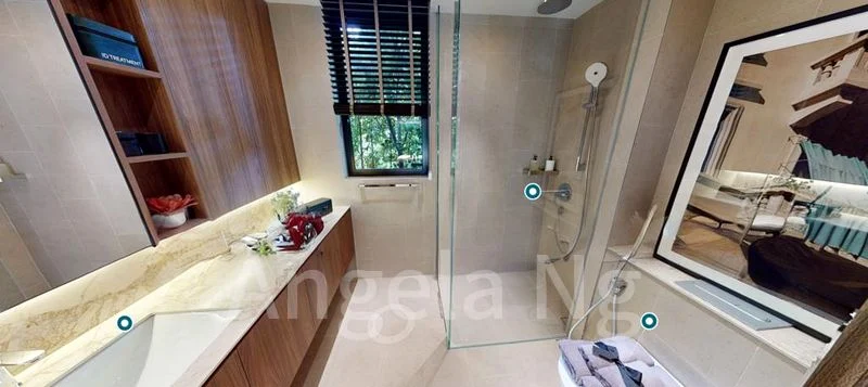 WATERFRONT @ FABER 7