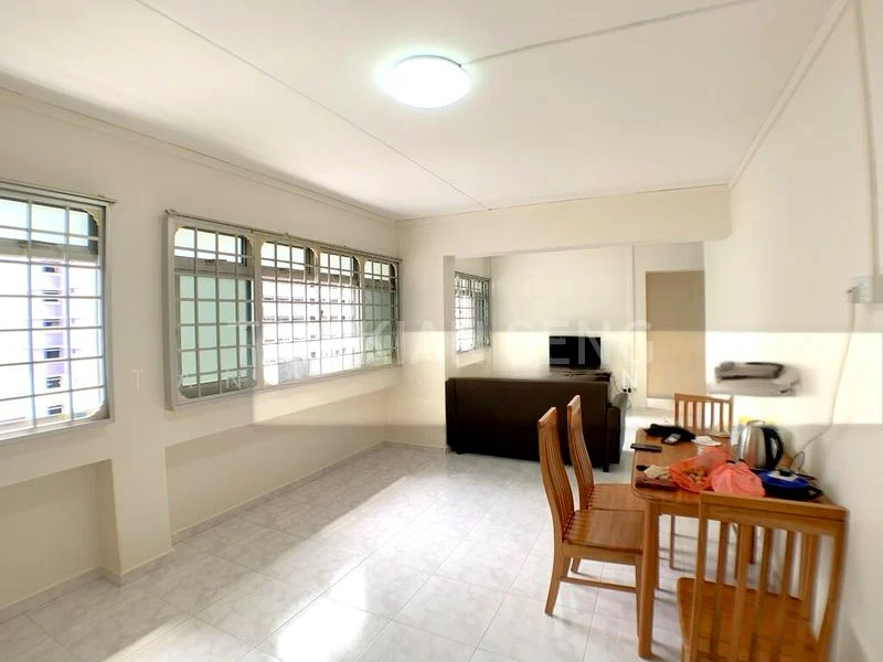 CHOA CHU KANG AVE 5 2