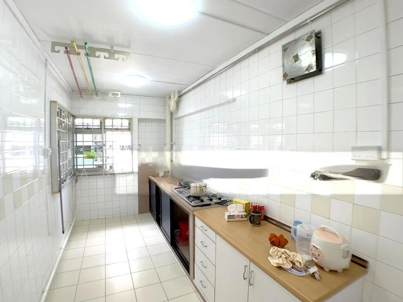 CHOA CHU KANG AVE 5 3