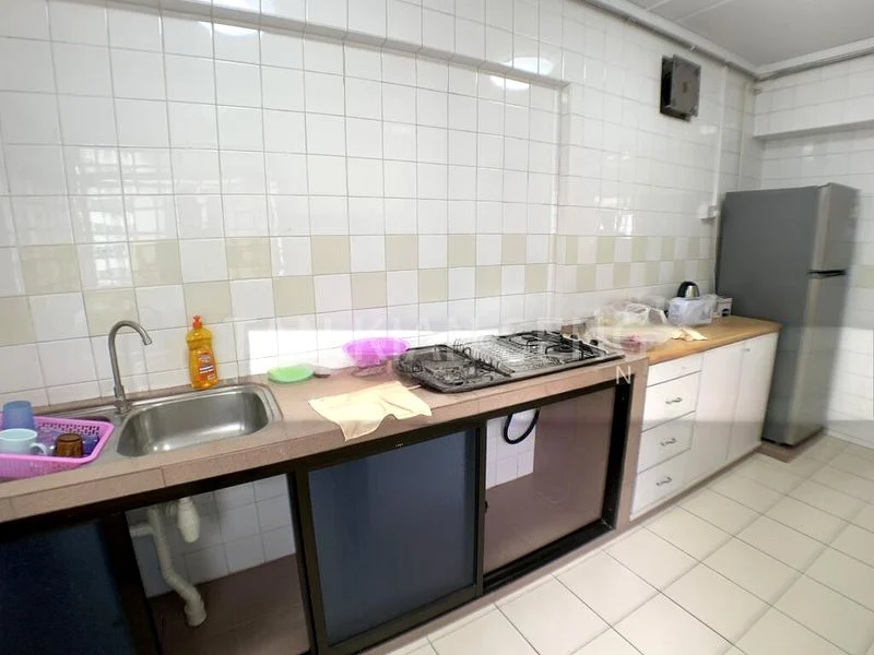 CHOA CHU KANG AVE 5 5