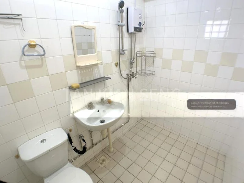 CHOA CHU KANG AVE 5 6