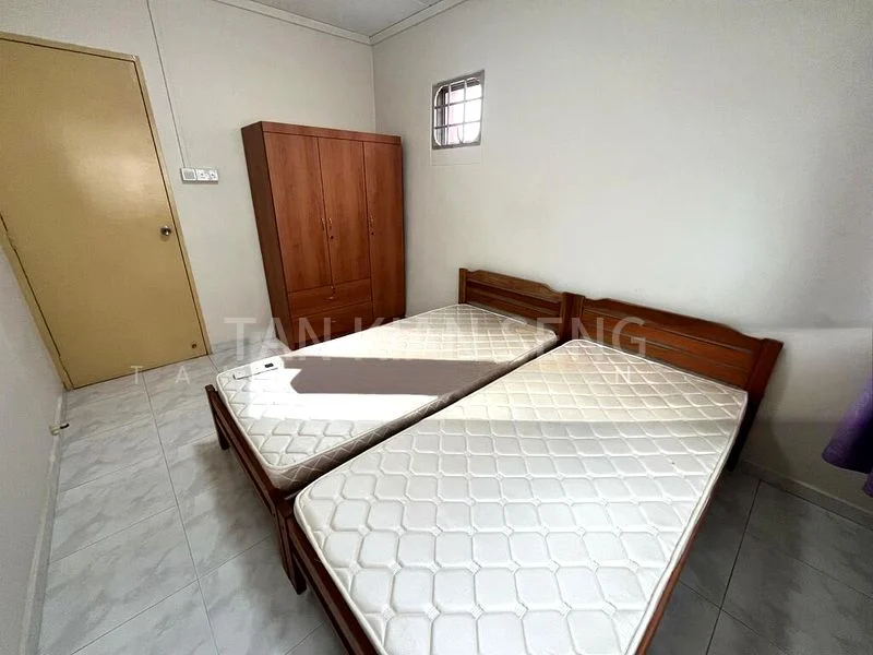 CHOA CHU KANG AVE 5 7