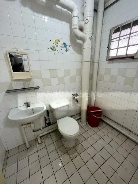 CHOA CHU KANG AVE 5 9