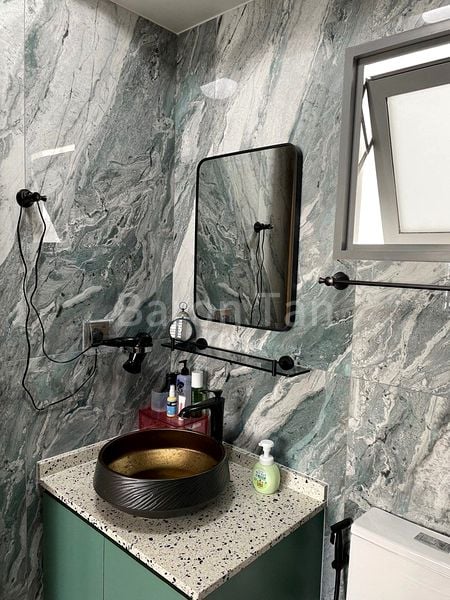 THE SHORE RESIDENCES 3