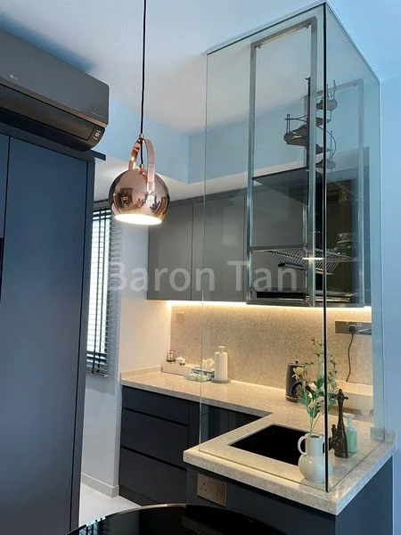 THE SHORE RESIDENCES 4