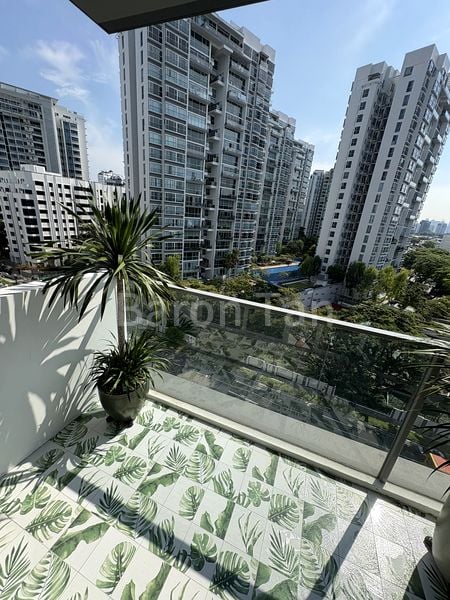 THE SHORE RESIDENCES 5