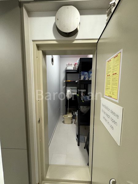 THE SHORE RESIDENCES 7