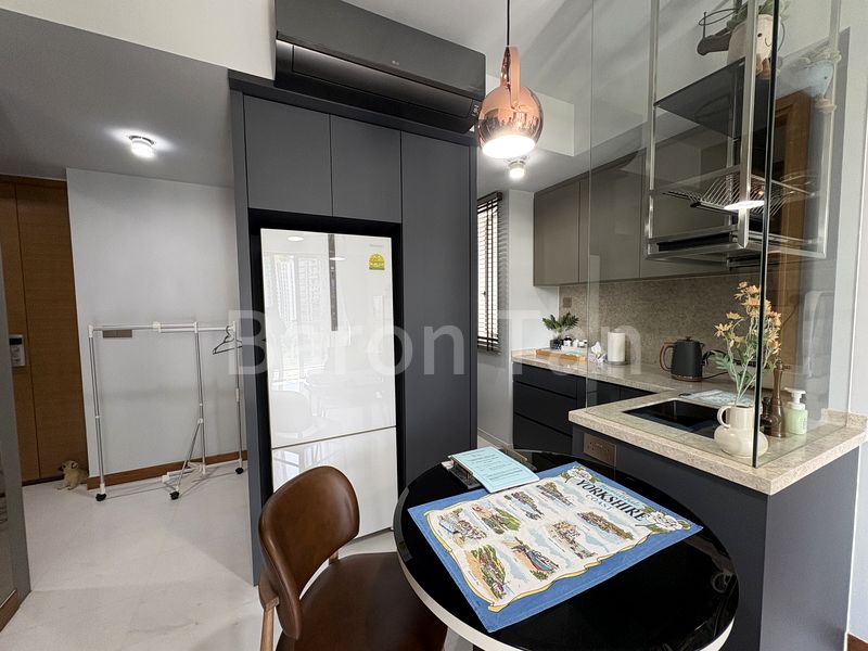 THE SHORE RESIDENCES 10