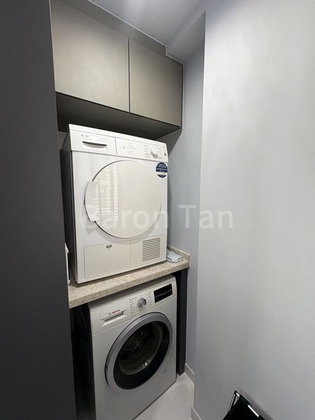 THE SHORE RESIDENCES 11