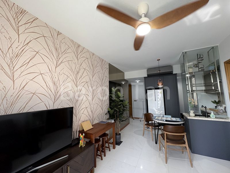 THE SHORE RESIDENCES 14