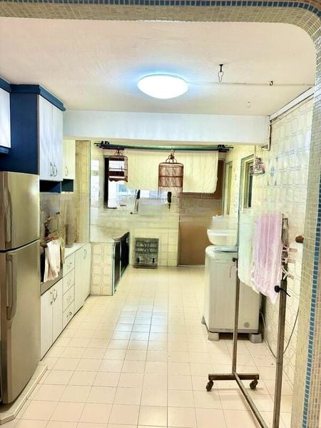 TELOK BLANGAH CRES 3