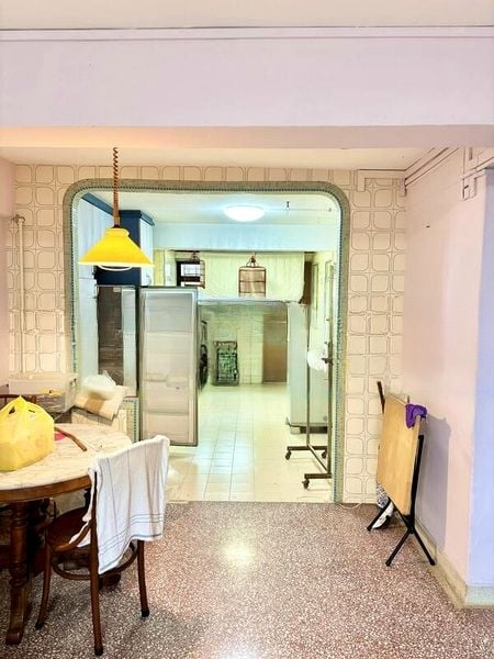 TELOK BLANGAH CRES 4